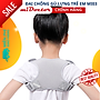 Đai Chống Gù Lưng Cho Trẻ Em Cao Cấp Chính Hãng miDoctor – Đai Lưng Chống Gù Trẻ Em (Từ 5 – 13 Tuổi) - mi03TR