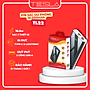 Pin sạc dự phòng hàng chính hãng TESLA TL22  màn hình Led 10.000mAh | Bảo hành 12 tháng 1 đổi 1 | Made in Việt Nam