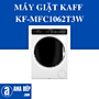 MÁY GIẶT KAFF KF-MFC1062T3W. Hàng Chính Hãng