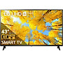 Smart Tivi LG 4K 43 inch 43UQ7550PSF - Hàng Chính Hãng