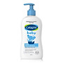 Sữa tắm gội dịu lành cho bé Cetaphil Baby Gentle Wash & Shampoo 400ml