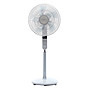 Quạt đứng Toshiba F- LSA20(H)VN (60W) - Xám - Hàng chính hãng