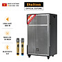 Loa kéo Dalton TS-18G800X - Hàng chính hãng