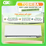 Máy lạnh Toshiba Inverter 1 HP RAS-H10E2KCVG-V Mới 2021 - Hàng chính hãng ( chỉ giao HCM )