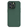 Ốp Lưng dành cho iPhone 14 / 14 Plus / 14 Pro / 14 ProMax Nillkin S.Frosted Shield Pro- Hàng chính hãng