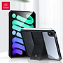 Ốp lưng dành cho iPad Gen 10 2022 10.9 inch  hiệu XUNDD có chân dựng, lưng trong viền màu chống ố, chống sốc, bảo vệ camera cao cấp - Hàng chính hãng