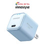 Cốc sạc Innostyle Ultra MiniCube II 20W IMC20G2 - Hàng chính hãng