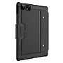 Bao Da Kèm Bàn Phím cho iPad Pro 12.9 inch 2020/2021/2022 Nillkin Bumper (Có khe cắm bút Apple Pencil) - Hàng Chính Hãng