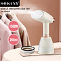Bàn Ủi Hơi Nước Cầm Tay Cao Cấp SOKANY SK-12003, Công Suất 1500W, Ủi Nhanh Mọi Loại Vải, Thời Gian Làm Nóng Nhanh -HÀNG CHÍNH HÃNG