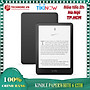 Máy đọc sách Amazon Kindle Paperwhite 6 (Gen 12th), Mới nguyên Seal - Hàng chính hãng