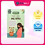 Ngũ cốc Anpaso bổ sung dưỡng chất cho mẹ bầu 500g - Hàng Chính Hãng