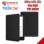 Combo Máy đọc sách All New Kindle Paperwhite 5 (11th Gen) và Bao da - Hàng nhập khẩu