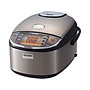 Nồi cơm điện áp suất cao tần Zojirushi NP-HRQ18-XT 1,8L, sản xuất tại Nhật, hàng chính hãng