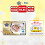 Tã dán Unidry G3X Supreme sơ sinh Newborn mới - 40 miếng
