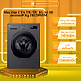 Máy Giặt cửa trước LG AI DD Inverter 9 Kg FB1209S5M -  HÀNG CHÍNH HÃNG - CHỈ GIAO HCM