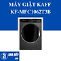 MÁY GIẶT KAFF KF-MFC1062T3B. Hàng Chính Hãng