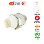 Quạt hướng trục Đài Loan JY-100TP-C JY-150TP-C 60W-65W - Bảo Hành 24 Tháng - Hàng Chính Hãng