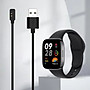 Đế Sạc Usb cho đồng hồ thông minh Xiaomi Redmi Watch 4 - cáp sạc nhanh cho đồng hồ smartwatch Xiaomi Redmi watch 4 - Hàng chính hãng