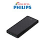 Sạc dự phòng Philips Universal PD22.5W 10000mAh DLP7790 - Hàng chính hãng