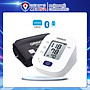 Máy Đo Huyết Áp Điện Tử Omron HEM-7142T2 (Mẫu Cũ 7142T1) Tự Động Phát Hiện Nhịp Tim Không Đều, Bộ Nhớ Lưu Trữ 14 Kết Quả Đo, Có Kết Nối Bluetooth