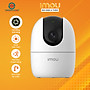 Camera IMOU wifi A22EP 1080P 2MP, A32EP 3MP, A42P 4MP, A52P 5MP xoay 360 độ, đàm thoại 2 chiều - Hàng chính hãng