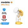 Máy hút sữa điện đơn Medela Mini Electric