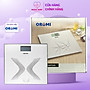 Cân Sức Khỏe Điện Tử OROMI EB9373