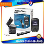 Máy Đo Đường Huyết ACCU-CHEK Guide Kèm 25 Que Thử Độ Chính Xác Vượt Trội 10/10