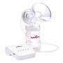 Combo Máy Hút Sữa điện đơn Spectra Q + Máy Hâm Sữa 4 chức năng FatzBaby FB3002SL
