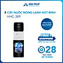 Cây nước nóng lạnh hút bình Hòa Phát HHC389 - Làm lạnh bằng Block - Hàng Chính Hãng