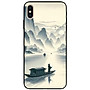 Ốp lưng cho iPhone X - iPhone Xs - Xs Max - XR - iPhone 11 - 11 Pro Max - Gọi Đò - Hàng Chính Hãng