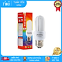 Đèn Compact Điện Quang ĐQ-CFL-2U-T4-8W-DL-E27