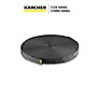 Ống nước thẩm thấu, nhỏ giọt  Karcher chiều dài 25m