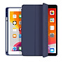 Bao da TPU cho iPad 10.2-inch Gen 7, Gen 8, Gen 9 Smart Case có khay đựng bút pencil – Hàng chính hãng