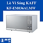 Lò vi sóng Kaff KF-EM036ALMW - Hàng chính hãng