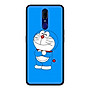 Ốp lưng dành cho Oppo F11 Doremon Cười - Hàng chính hãng