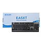 Bàn phím Mitsumi KFK-EA4XT Version 2021 - Hàng Chính Hãng