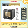 Nồi Chiên Hơi Nước OLIVO SF16 PRO - Dung Tích 16L - Phụ Kiện Trục Xiên Quay - Công Suất 2800W- Phiên bản 2025- Hàng Chính Hãng