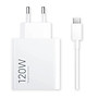 Adapter sạc nhanh Xiaomi 120W Charging Combo (Type-A) - GiaPhucStore | Hàng Chính Hãng
