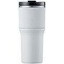 Bình giữ nhiệt LocknLock Metro Drive LHC4277S 650ml - Kèm ống hút và cọ rửa