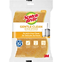 Miếng rửa chén vàng nhẹ nhàng không trầy xước 3M Scotch-Brite, siêu sạch, chống trầy.
