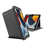 Bao da TOMTOC (USA) dành cho iPad 10.2 inch từ tính đa góc VERTICAL-B02-006 - Hàng chính hãng