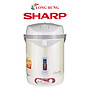 Bình thủy điện Sharp 1.7 lít KP-20BTV - Hàng chính hãng
