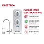 Máy lọc nước RO Electeka A9-600 - Hàng chính hãng