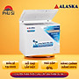 Tủ Đông Alaska BD-400C (295L) - Hàng chính hãng