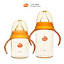 Bình sữa Cổ Rộng PPSU Wesser 180ml/260ml
