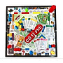 Cờ Tỉ Phú MoNoPoLy Vui Nhộn cho bé - Hàng Việt Nam SATO có hướng dẫn tiếng việt Bibebo