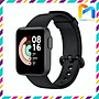 Dây Xiaomi Mi Watch Lite - Chất silicone