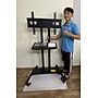 Giá treo tivi di động nhập khẩu AVA1500-60-1P (Đ8) màu đen cho tivi 32-65 inch