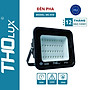 Đèn pha MC-010 Tholux 50W. Đèn led ngoài trời, chiếu sáng biển quảng cáo sân vườn kho bãi công trình